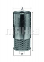 Oljefilter 200D-220D-240D-300D-240GD-300GD+++